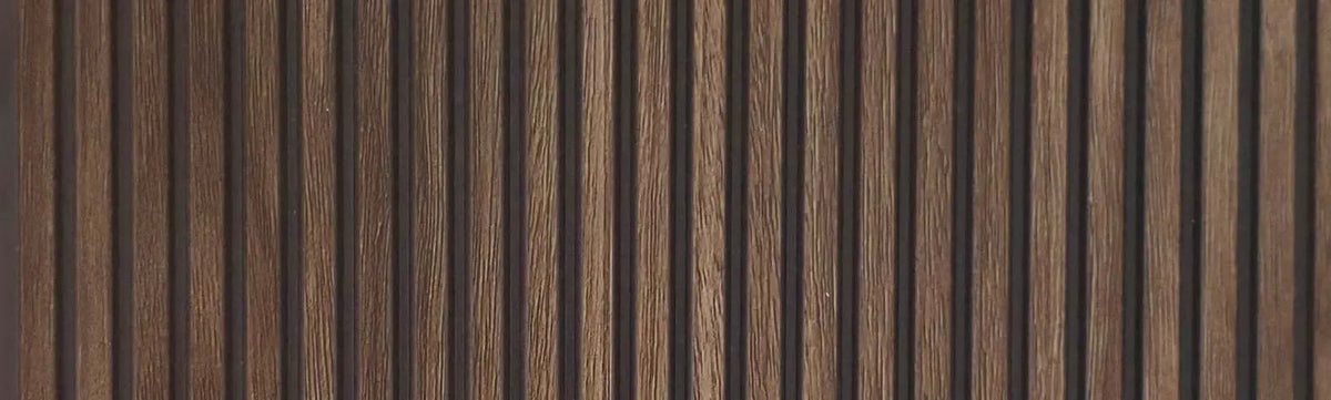 Chisel Rio 2 EP8036 Brown Wood Texture Wall Panel