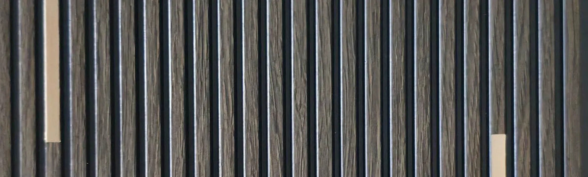 Chisel Rio 2 EP8121 Brown Wood Texture Wall Panel