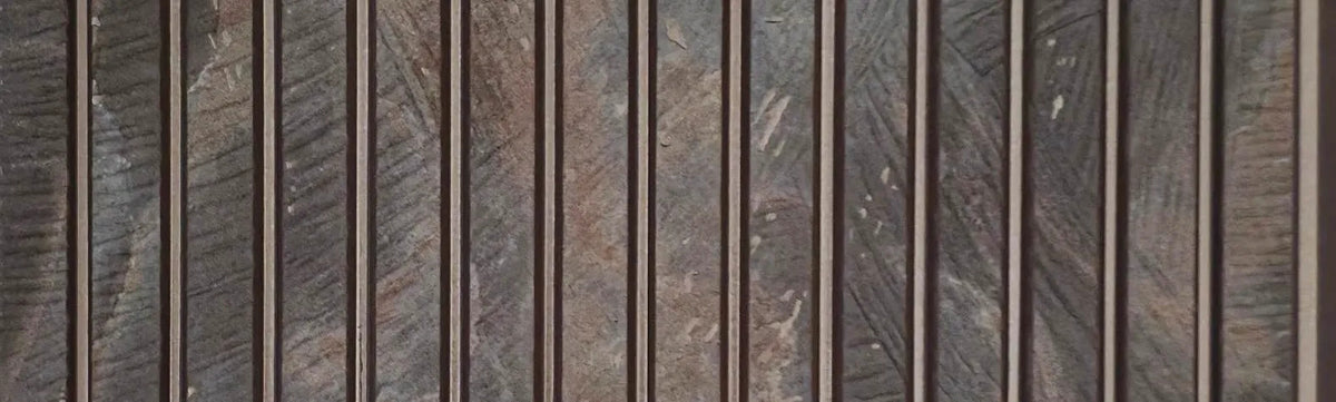 Chisel Rio 2 EP8125 Grey Marble & Stone Texture Wall Panel