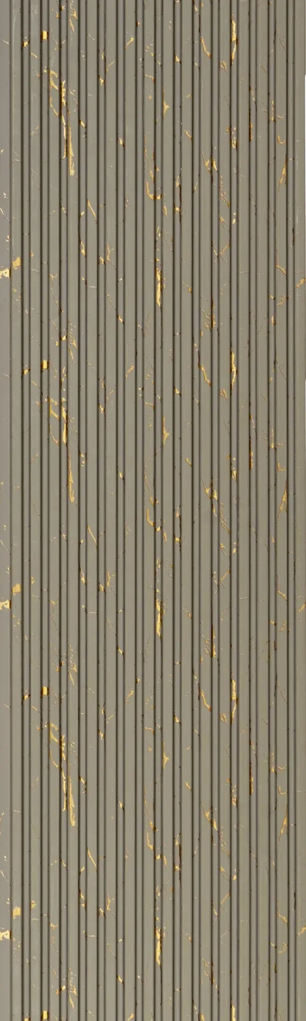 Louvers 2025 EP8910 Grey Marble & Stone Texture Wall Panel