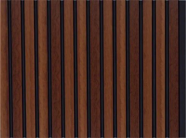 Chisel Rio 1 EP98009 Brown Wood Texture Wall Panel