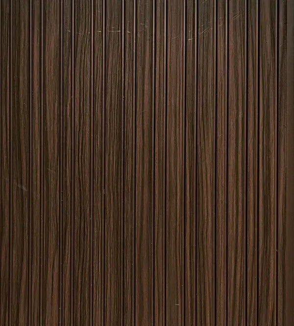 Chisel Rio 1 EP98019 Brown Wood Texture Wall Panel