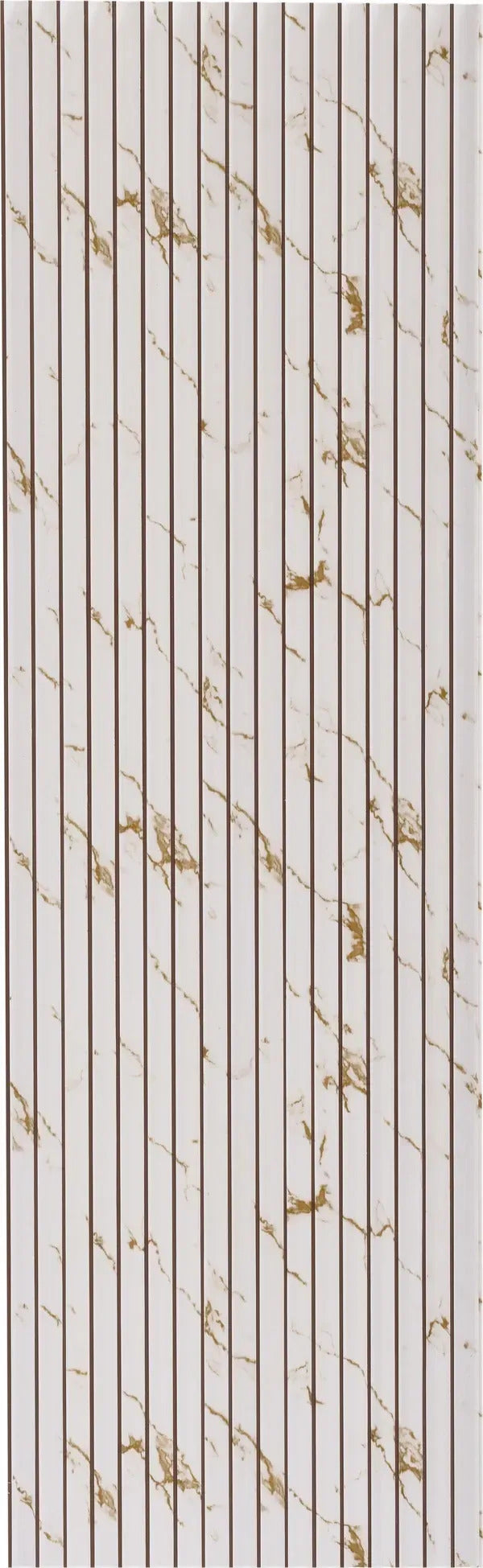Chisel Rio 1 EP98106 White Marble & Stone Texture Wall Panel