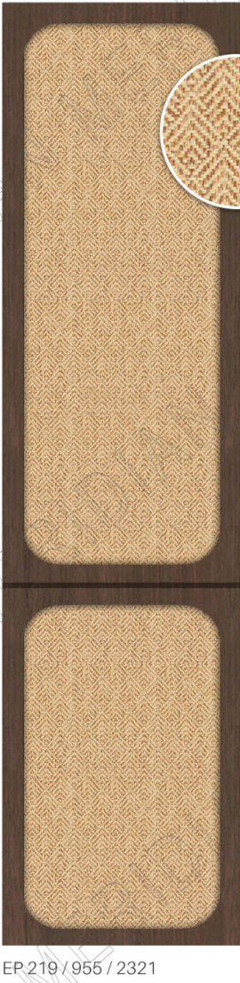 Meridian Epitome Timeless Luxury Weave Flexible Panel wall panel