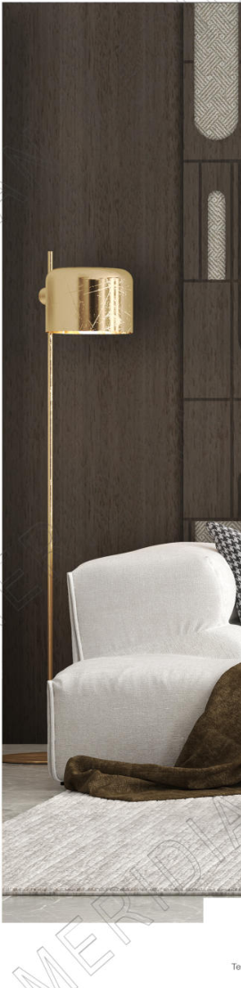 Meridian Epitome Luxury Crafted Flexible Panel wall panel