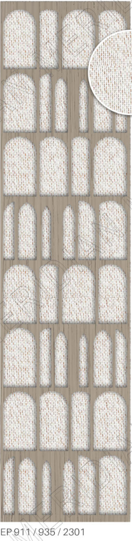 Meridian Epitome Classic Grandeur Flexible Panel wall panel