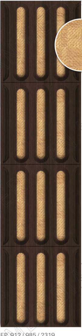 Meridian Epitome Eternal Elegance Flexible Panel wall panel