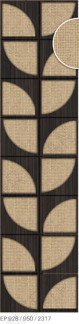 Meridian Epitome Heritage Modern Flexible Panel wall panel