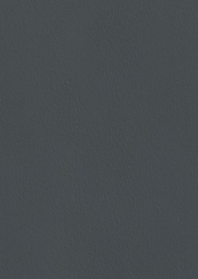 Monoso Ergo Charcoal Slate, matte texture MCS wall panel