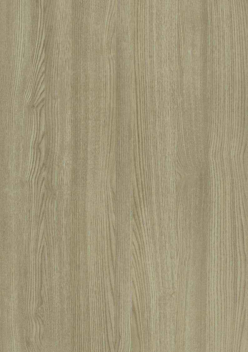 Monoso Ergo Ash Grey Oak, wood grain texture MCS wall panel