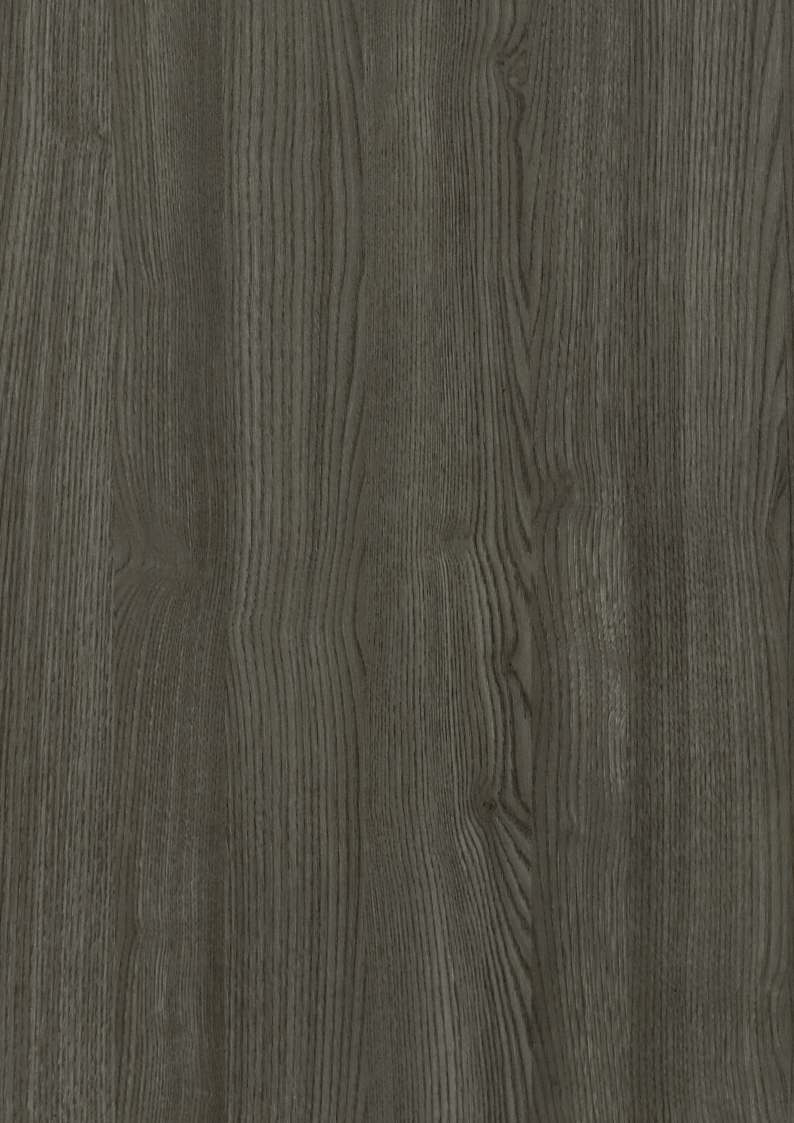 Monoso Ergo Smoked Walnut, wood grain texture MCS wall panel