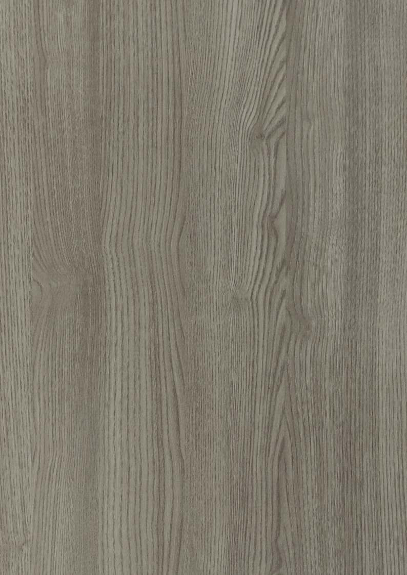 Monoso Ergo Taupe Grey Oak, wood grain texture MCS wall panel