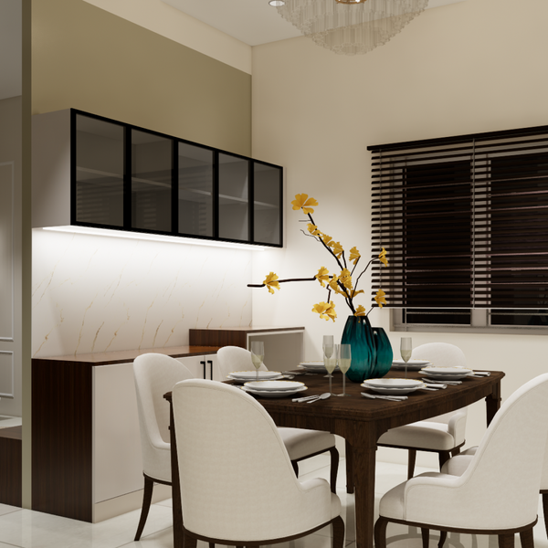 Orgo Interiors — project 3