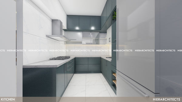 Jagan Arc Saidapet — project 3
