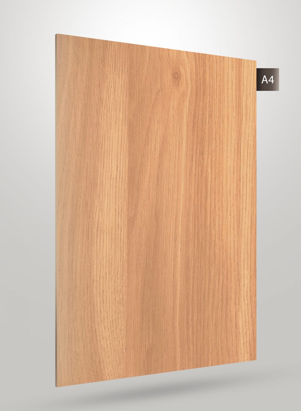 Wood Veneer Wood Veneer 8*4 ft 1.25 mm - FM 1715