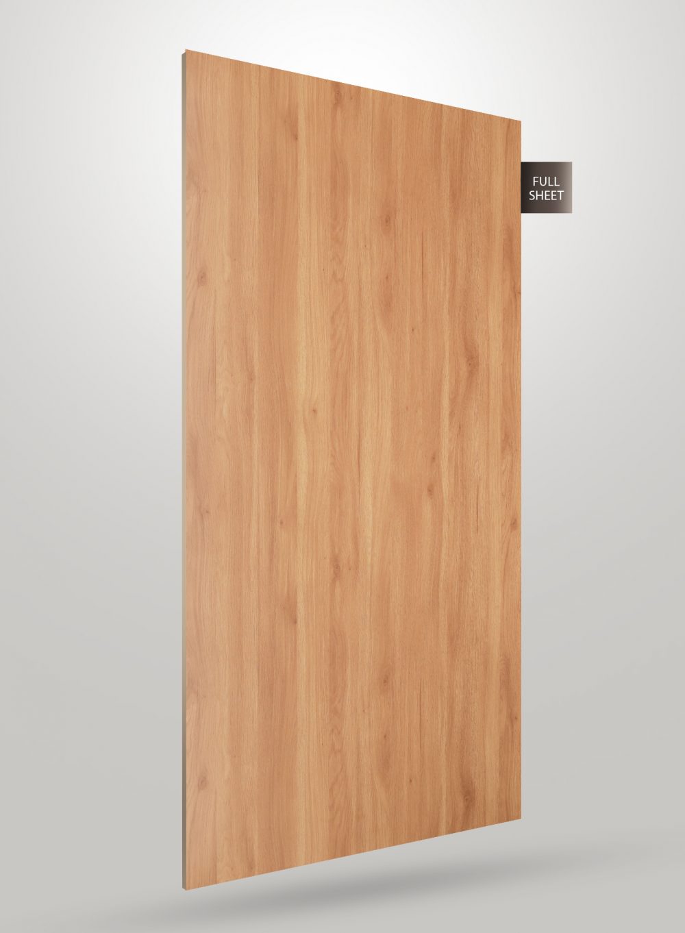 Wood Veneer Wood Veneer 8*4 ft 1.25 mm - FM 1715