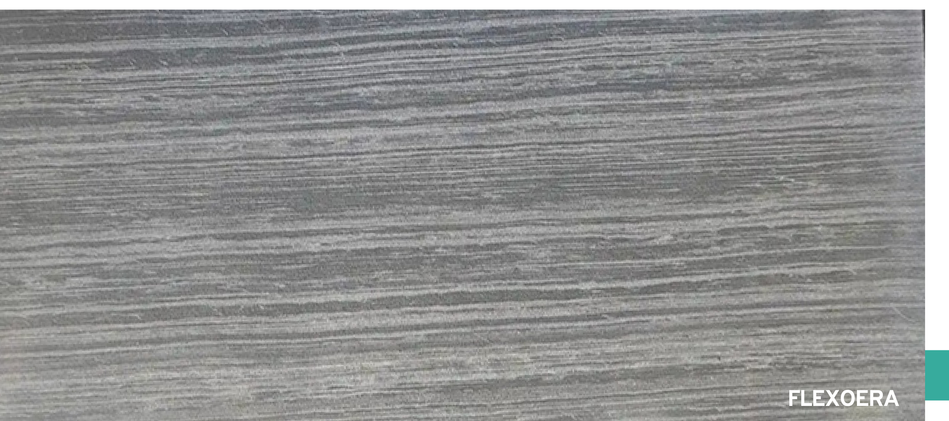 Flexoera Sandera Graphite Line flexible sandstone veneer sheet