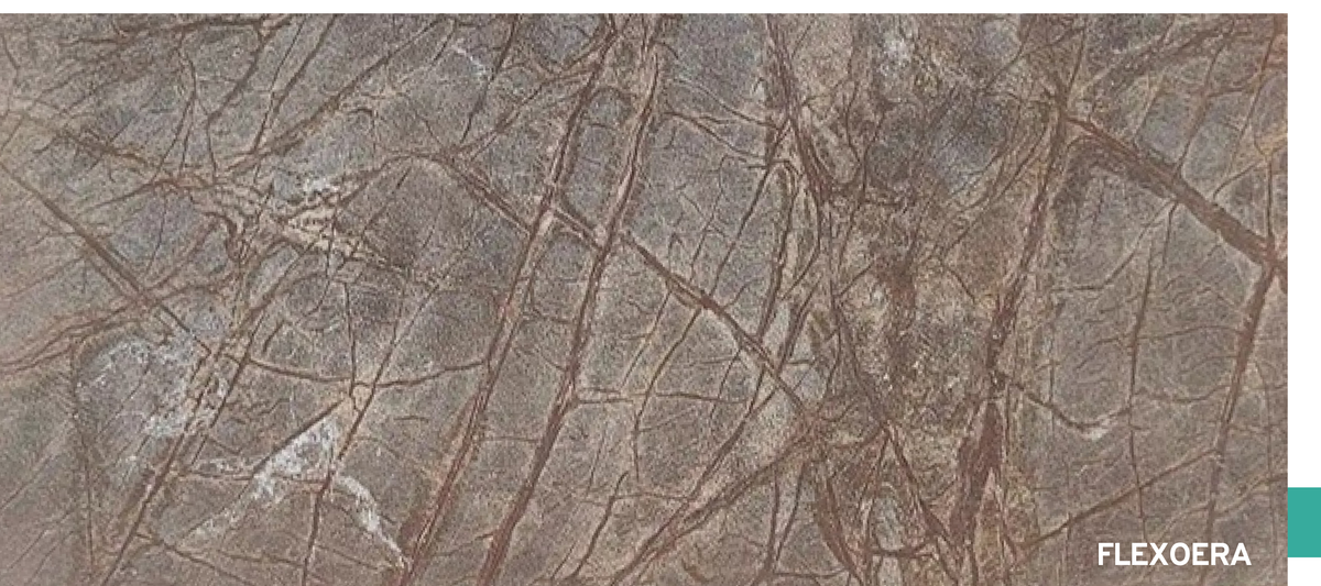 Flexoera Sandera Rustic Brown flexible sandstone veneer sheet