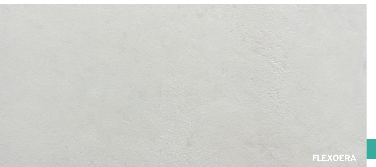 Flexoera Sandera Pure White flexible sandstone veneer sheet