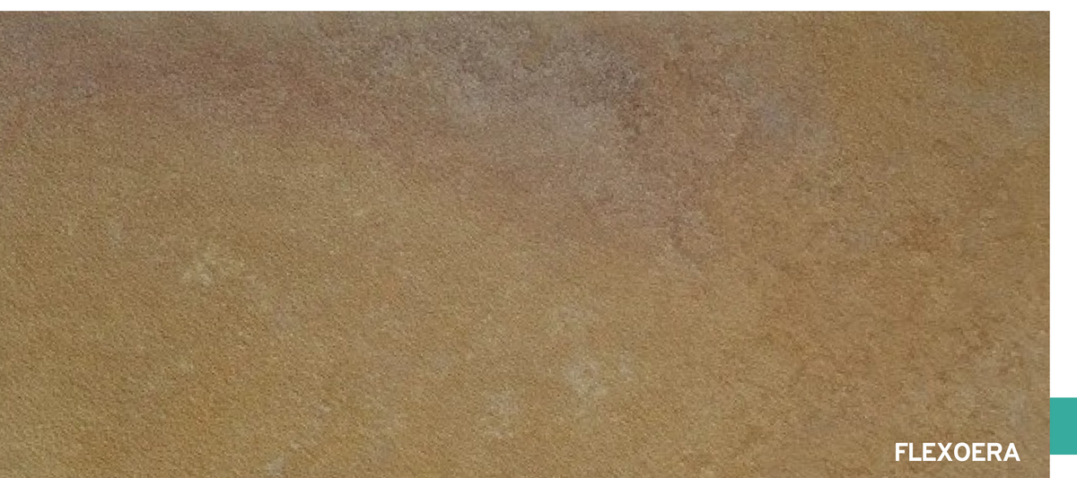 Flexoera Sandera Amber Sand flexible sandstone veneer sheet