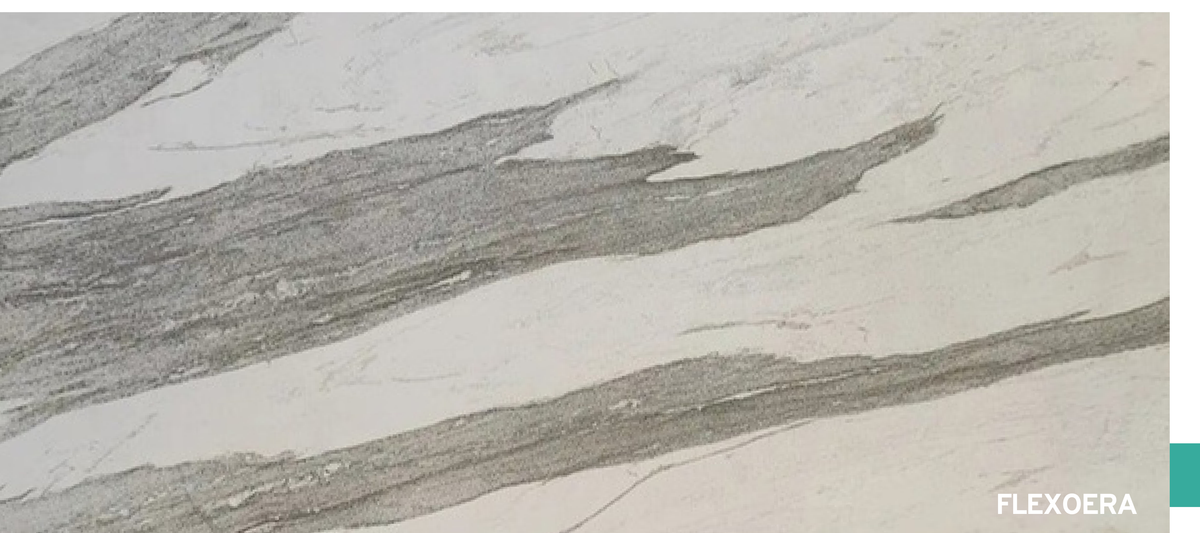 Flexoera Sandera Calacatta Grey flexible sandstone veneer sheet