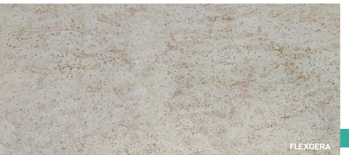 Flexoera Sandera Cream Speckle flexible sandstone veneer sheet