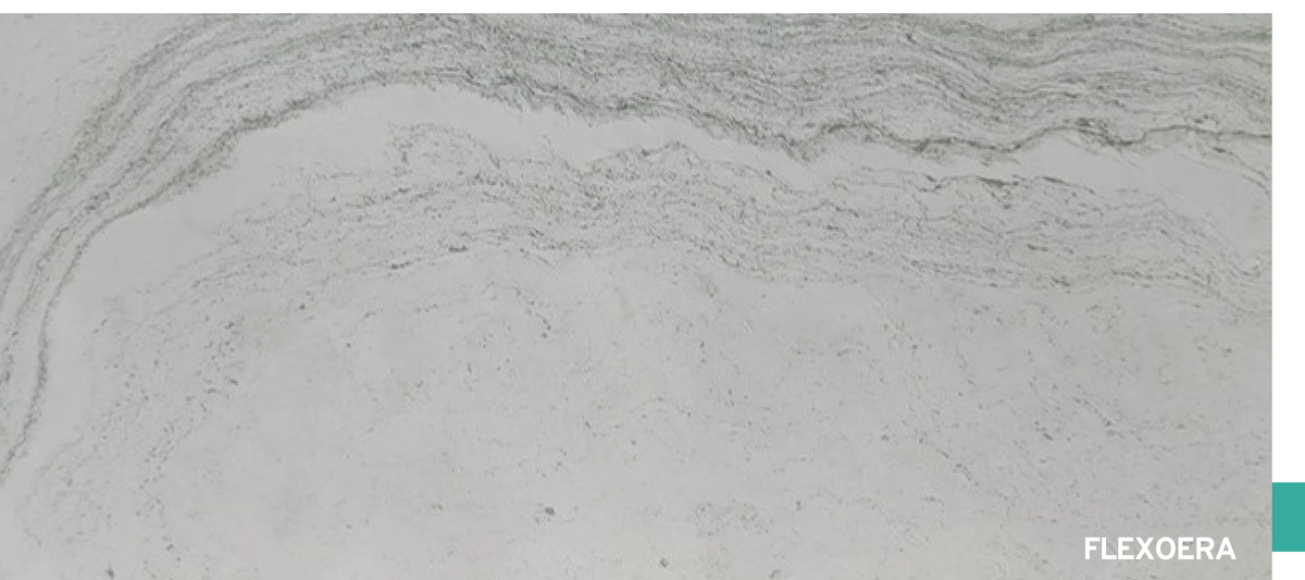 Flexoera Sandera Mist Grey flexible sandstone veneer sheet