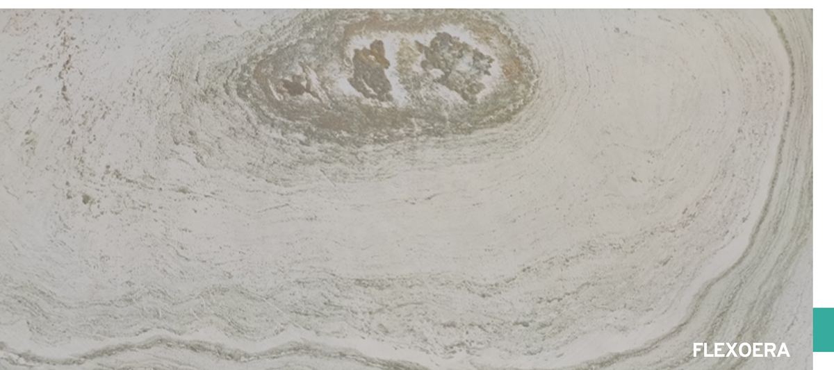 Flexoera Sandera Fossil Cream flexible sandstone veneer sheet