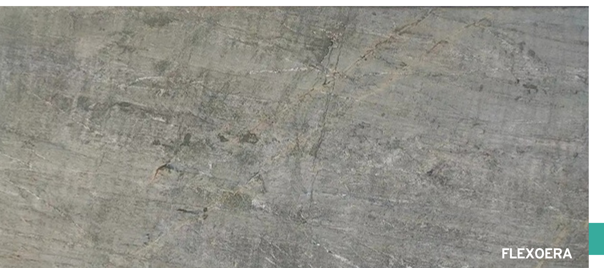 Flexoera Sandera Olive Grey flexible sandstone veneer sheet