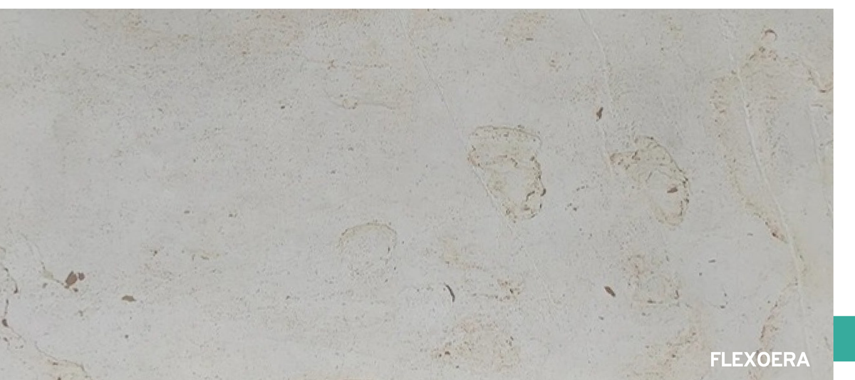 Flexoera Sandera Plain Grey flexible sandstone veneer sheet