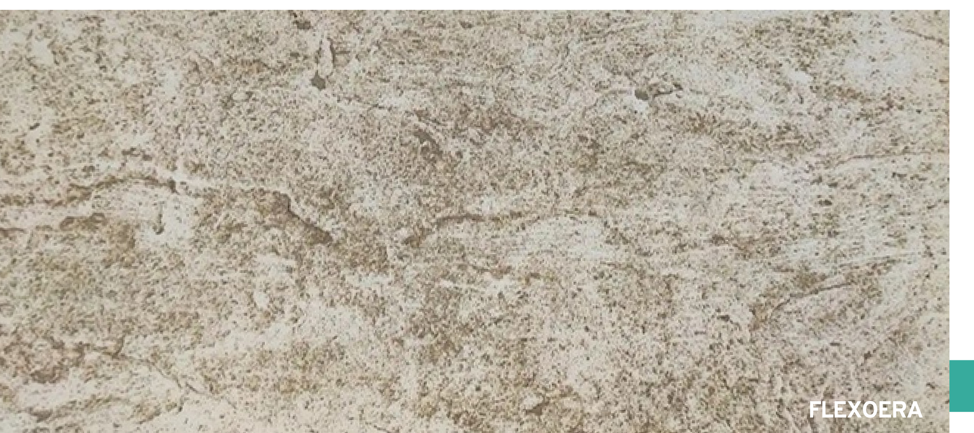 Flexoera Sandera Moss Stone flexible sandstone veneer sheet