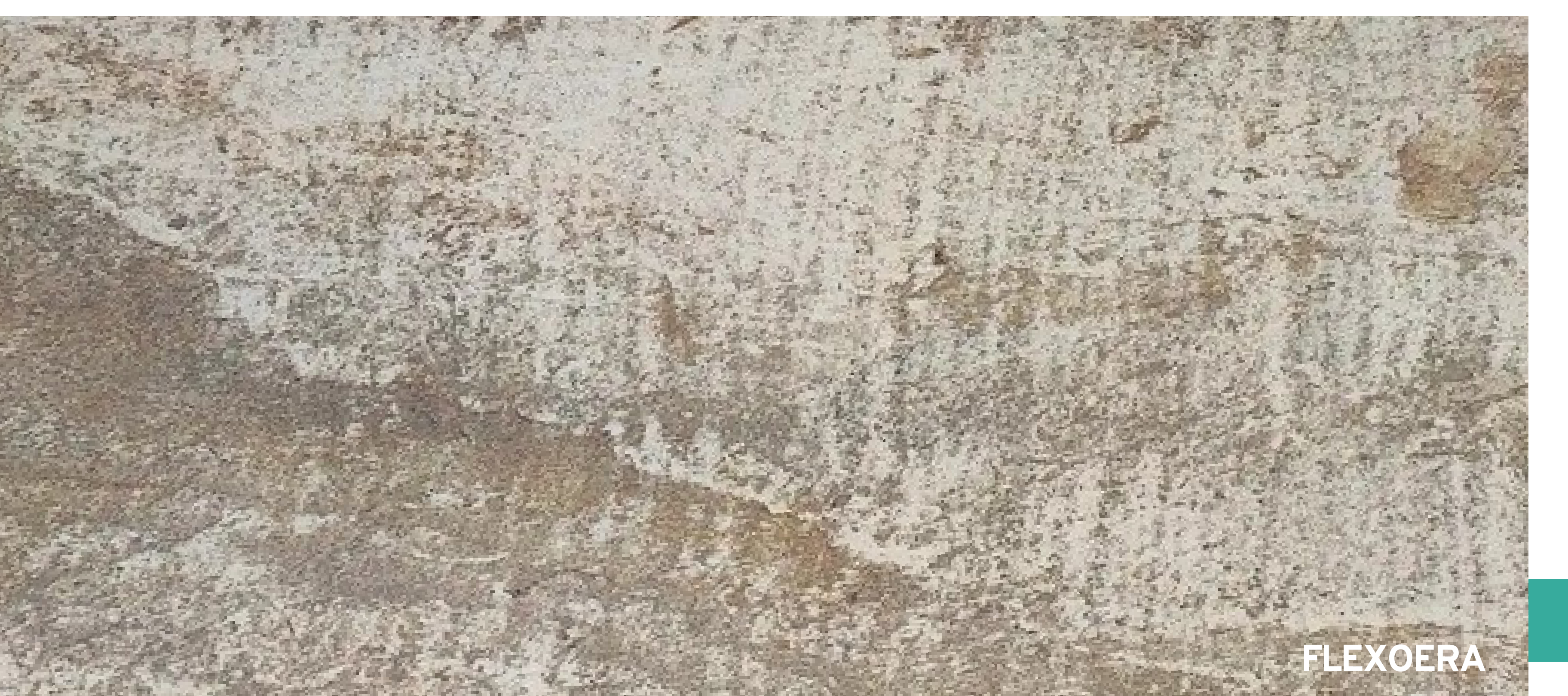 Flexoera Sandera Taupe Wash flexible sandstone veneer sheet