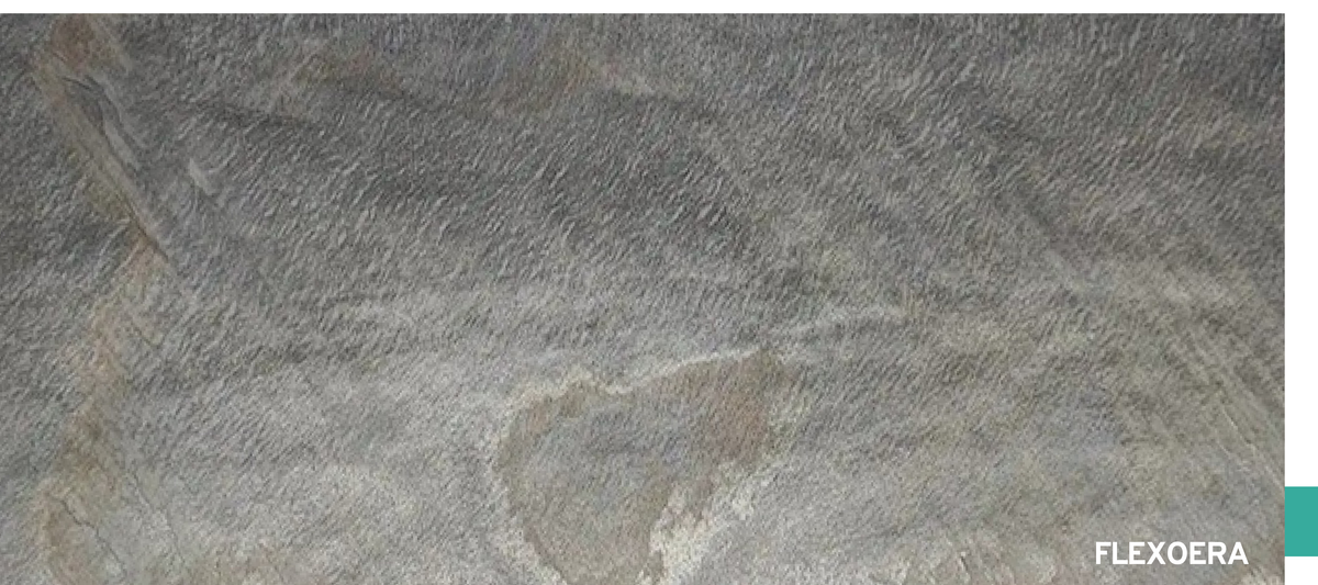 Flexoera Slatera Charcoal Slate flexible slate veneer sheet