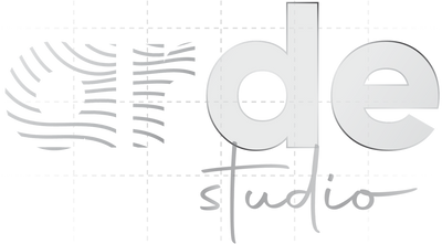 Archifracts design studio logo