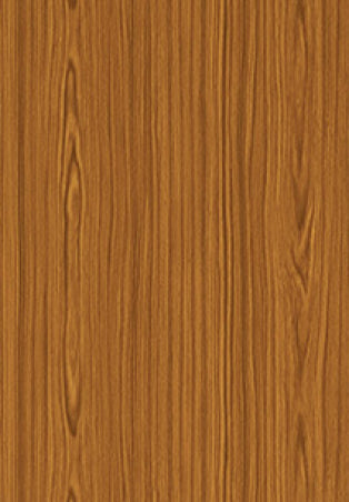 Grand Nayana Teak Pre-laminated MDF — Greenpanel Classic Series