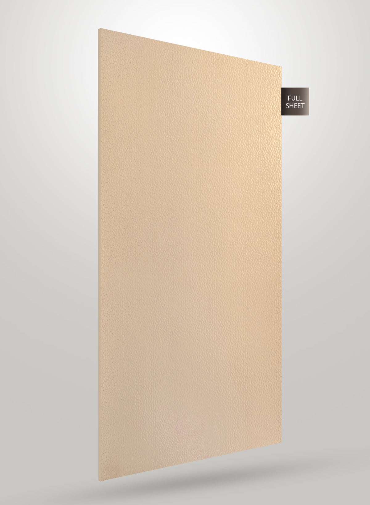 Decorative Beige Textures Matte Laminate
