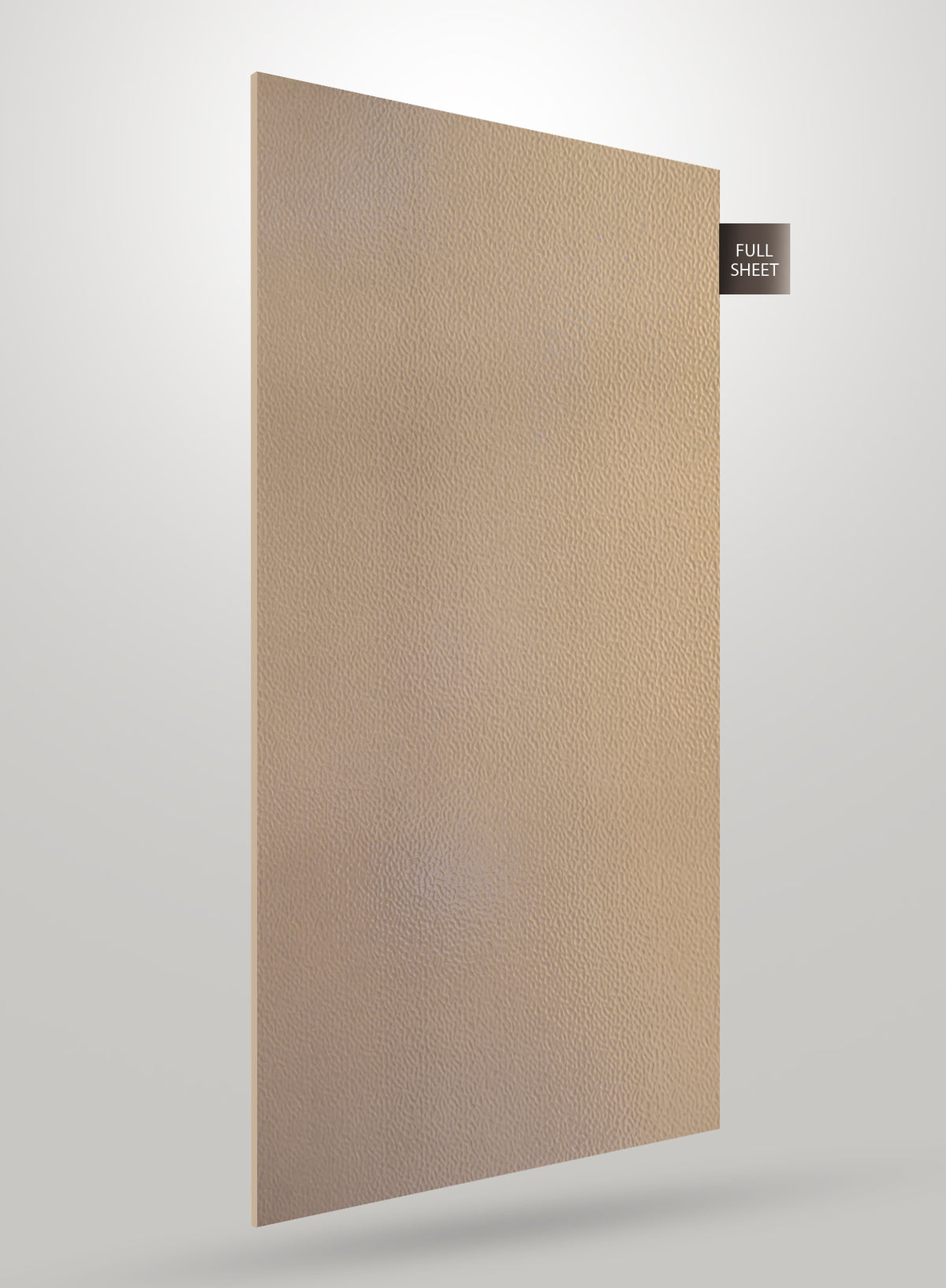Decorative Beige Textures Matte Laminate