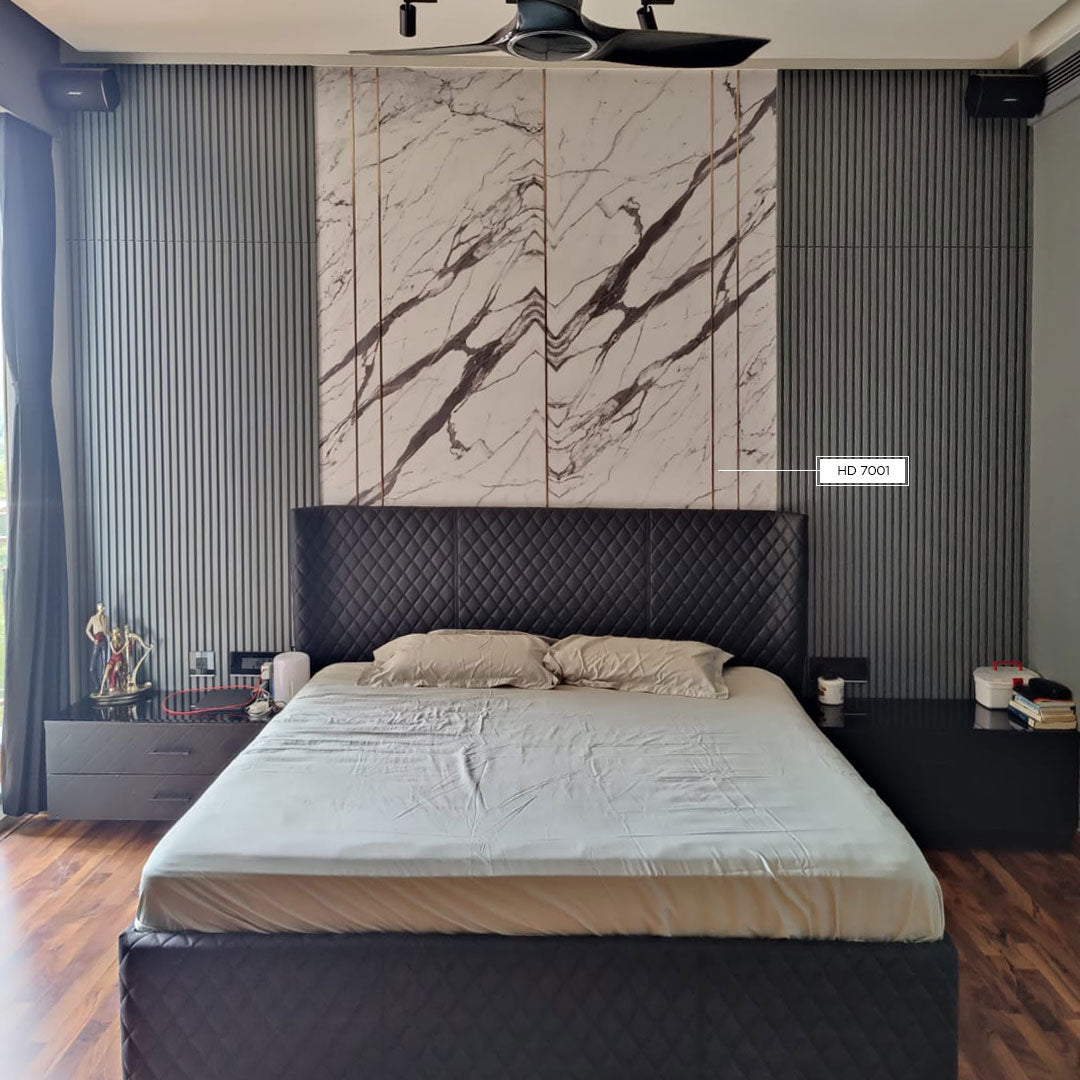 Decorative Patterned Laminate 8*4 ft 1.25 mm - HD 7001