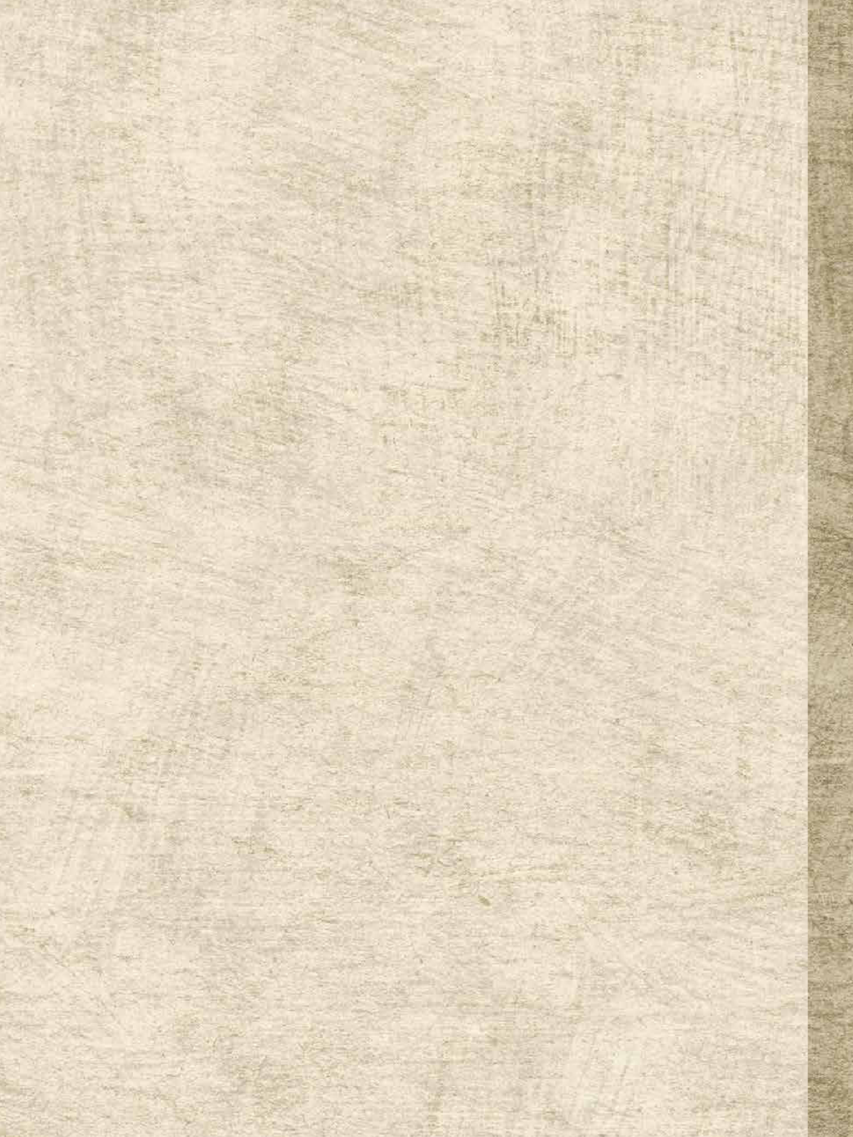 Exclusive Wallcoverings Cream wallpaper swatch