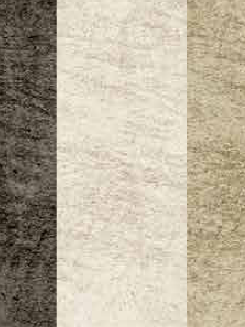 Exclusive Wallcoverings Cream wallpaper swatch