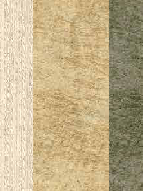 Exclusive Wallcoverings Beige wallpaper swatch
