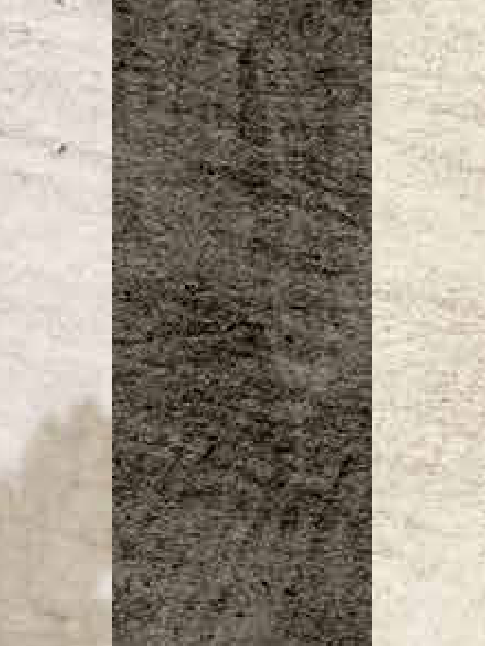 Exclusive Wallcoverings Grey wallpaper swatch