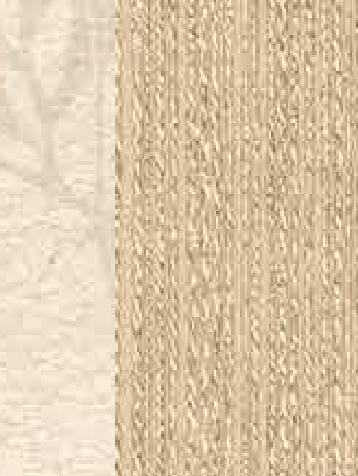 Exclusive Wallcoverings Beige wallpaper swatch