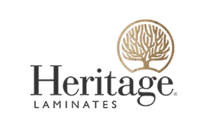 Champgne Grey Designer Suede Laminate - Heritage Surfaces