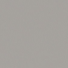 Brush Silver Grey Plain Colors Suede Laminate - Heritage Surfaces