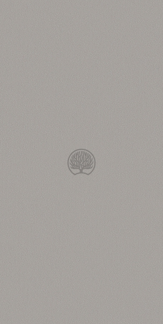 Brush Silver Grey Plain Colors Suede Laminate - Heritage Surfaces