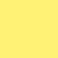 Lemon Yellow Yellow Plain Colors Suede Laminate - Heritage Surfaces