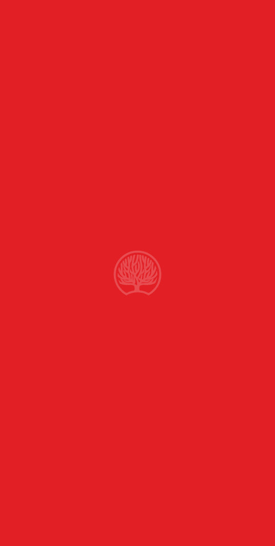 Blood Red Red Plain Colors High Gloss Laminate - Heritage Surfaces