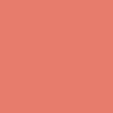 Peach Orang Red Plain Colors Suede Laminate - Heritage Surfaces