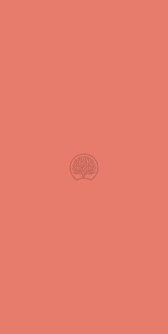 Peach Orang Red Plain Colors Suede Laminate - Heritage Surfaces
